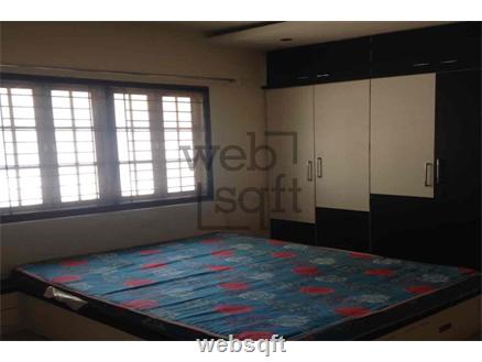 3 BHK Apartment-flats for Sale